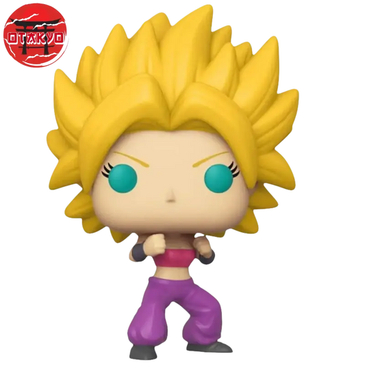 Caulifla Funko POP - Dragon Ball Z™