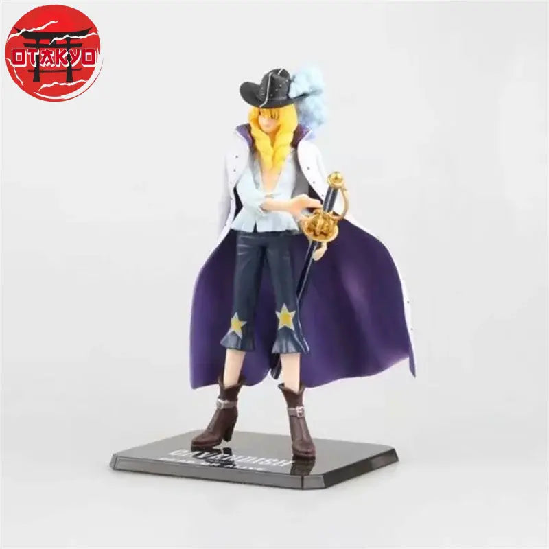 Cavendish Figuren - One Piece™