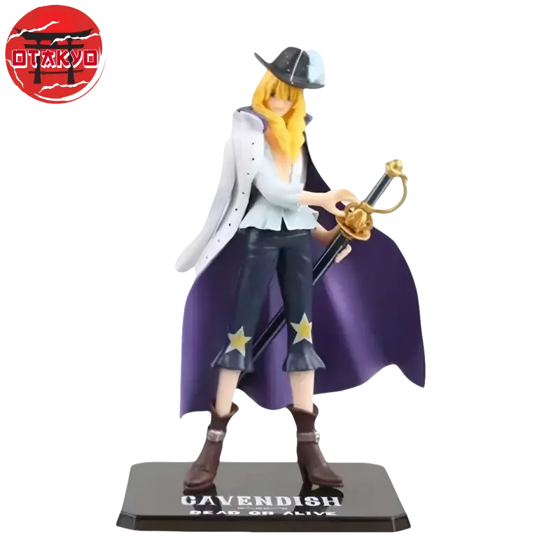 Cavendish Figuren - One Piece™