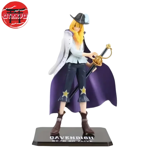 Cavendish Figuren - One Piece™