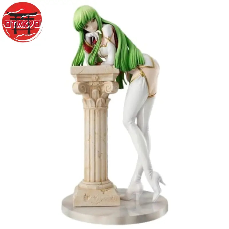 C.C Figuren - Code Geass™