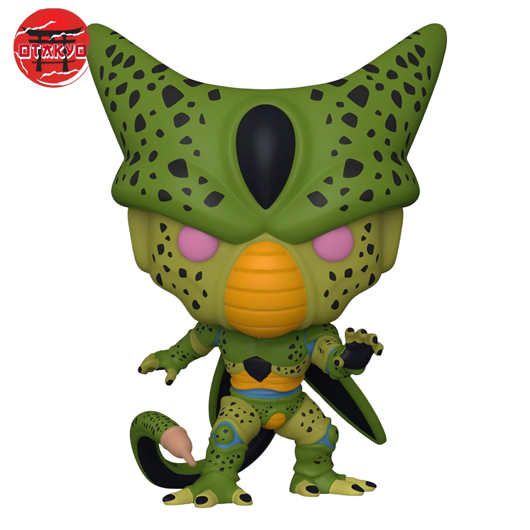 Cell Erste Form Funko POP - Dragon Ball Z™