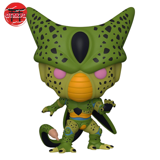 Cell Erste Form Funko POP - Dragon Ball Z™