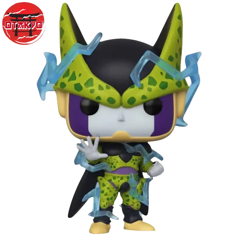 Cell Funko POP - Dragon Ball Z™