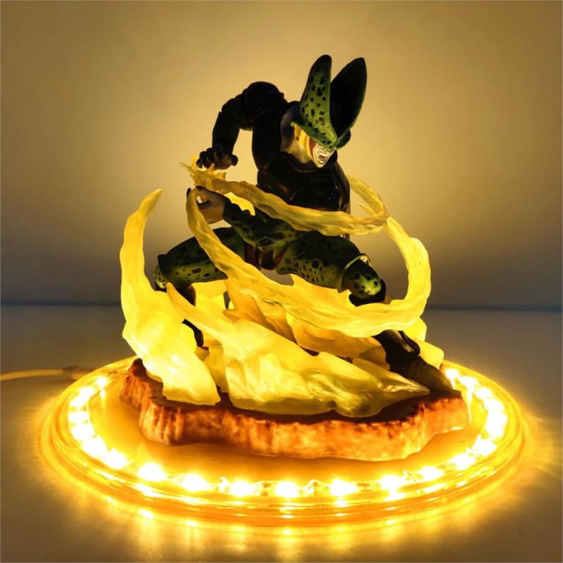 Cell Kamehameha LED Figuren - Dragon Ball Z™
