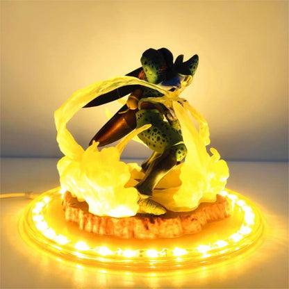 Cell Kamehameha LED Figuren - Dragon Ball Z™