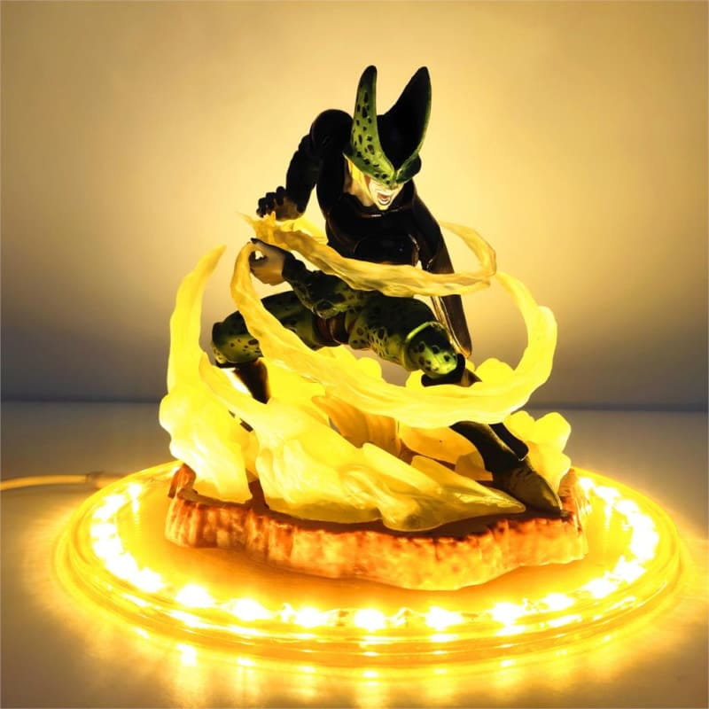 Cell Kamehameha LED Figuren - Dragon Ball Z™