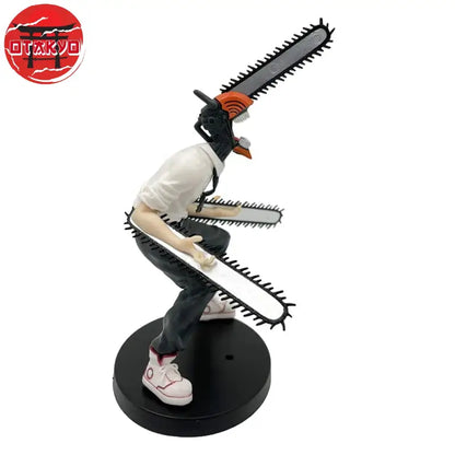 Chainsaw Denji "Scream" Figuren - Chainsaw Man™