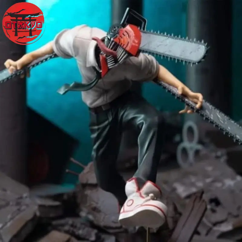 Chainsaw Man Figuren - Chainsaw Man™