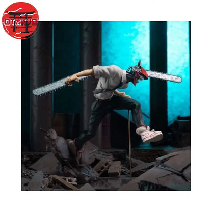 Chainsaw Man Figuren - Chainsaw Man™