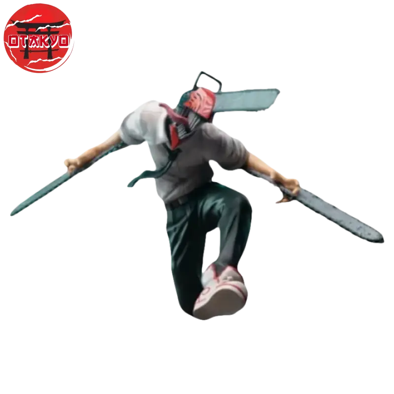 Chainsaw Man Figuren - Chainsaw Man™