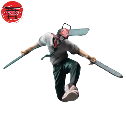 Chainsaw Man Figuren - Chainsaw Man™