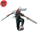Chainsaw Man Figuren - Chainsaw Man™