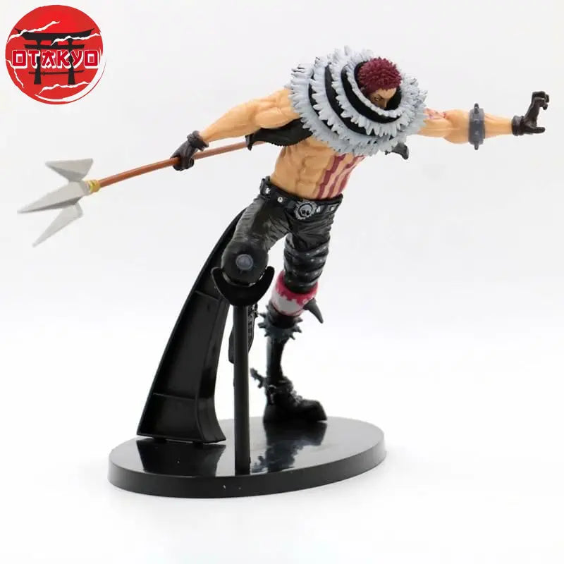 Charlotte Katakuri Figuren - One Piece™