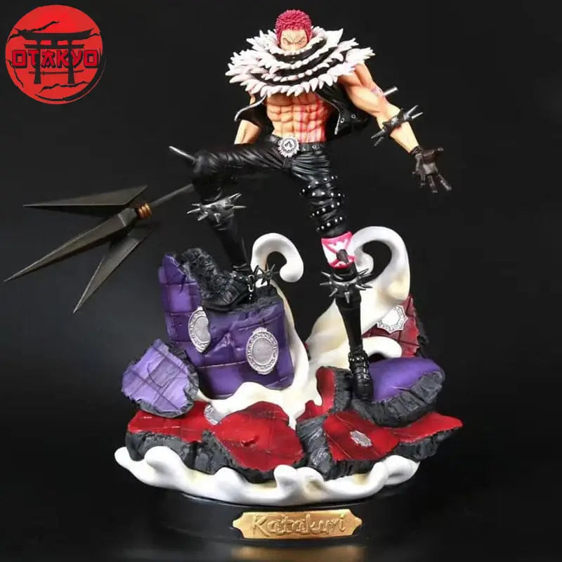 Charlotte Katakuri Figuren - One Piece™