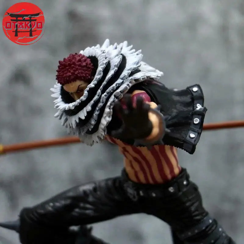 Charlotte Katakuri Figuren - One Piece™