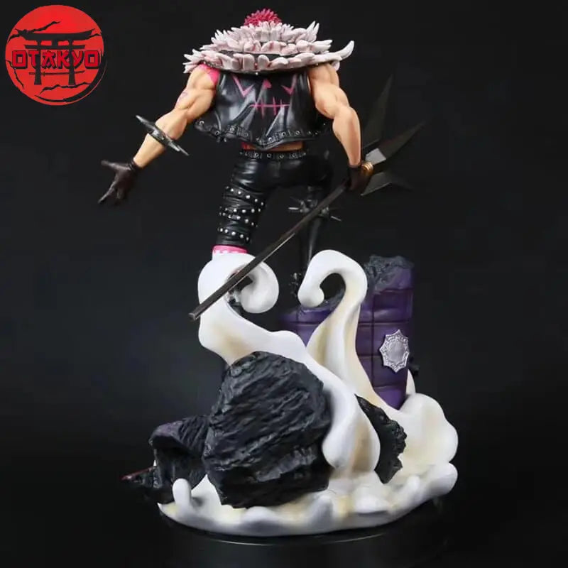 Charlotte Katakuri Figuren - One Piece™