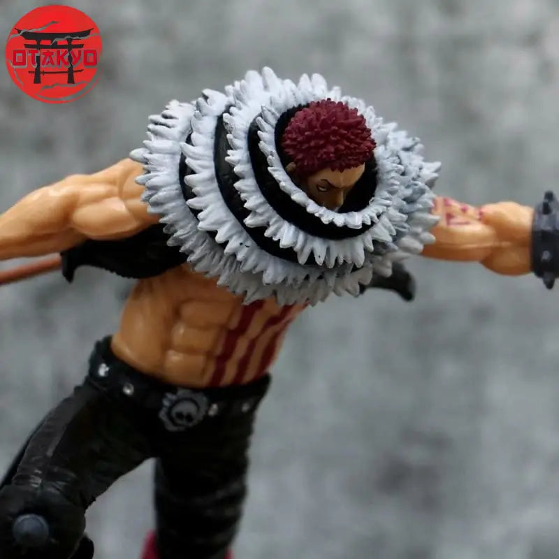 Charlotte Katakuri Figuren - One Piece™