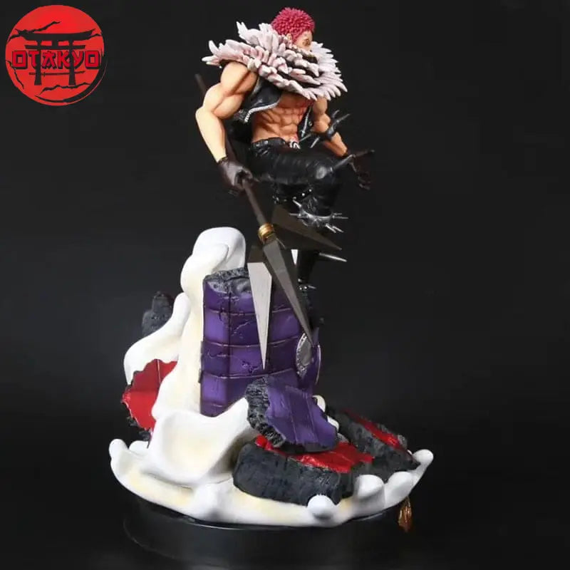 Charlotte Katakuri Figuren - One Piece™