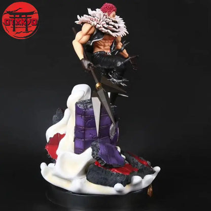 Charlotte Katakuri Figuren - One Piece™