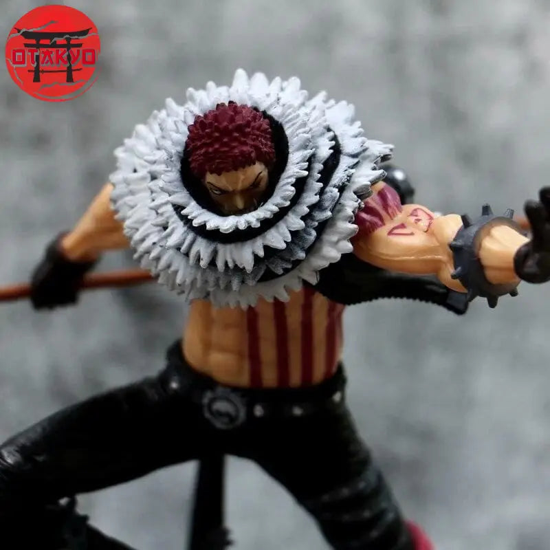 Charlotte Katakuri Figuren - One Piece™