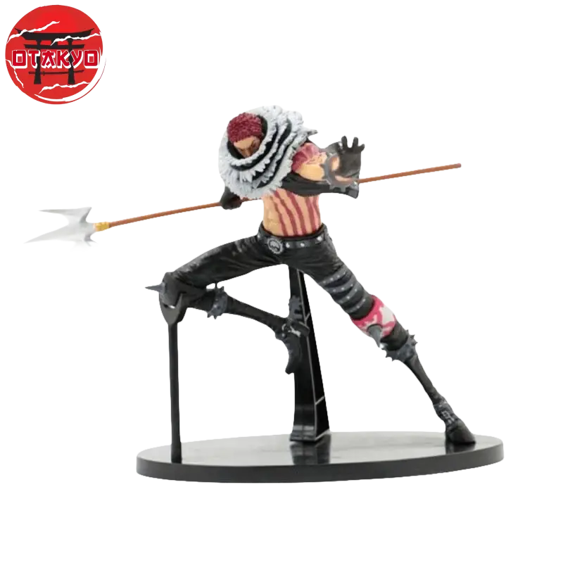 Charlotte Katakuri Figuren - One Piece™