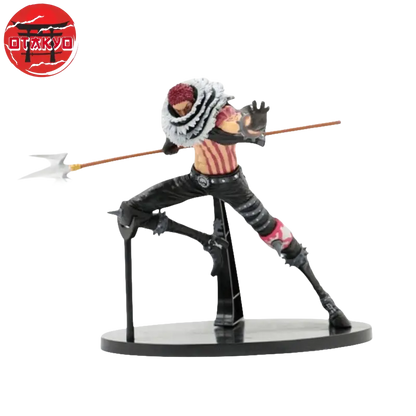Charlotte Katakuri Figuren - One Piece™
