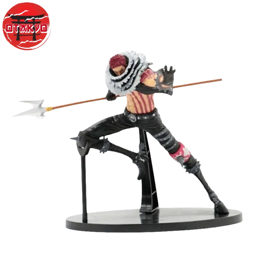 Charlotte Katakuri Figuren - One Piece™