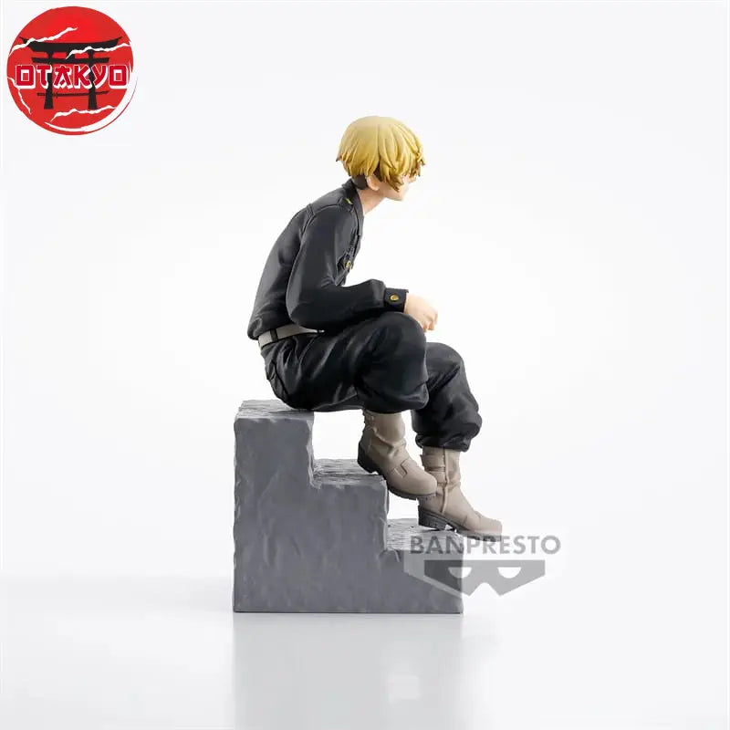 Chifuyu Figuren - Tokyo Revengers™