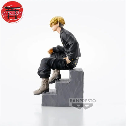 Chifuyu Figuren - Tokyo Revengers™