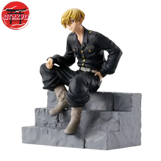 Chifuyu Figuren - Tokyo Revengers™