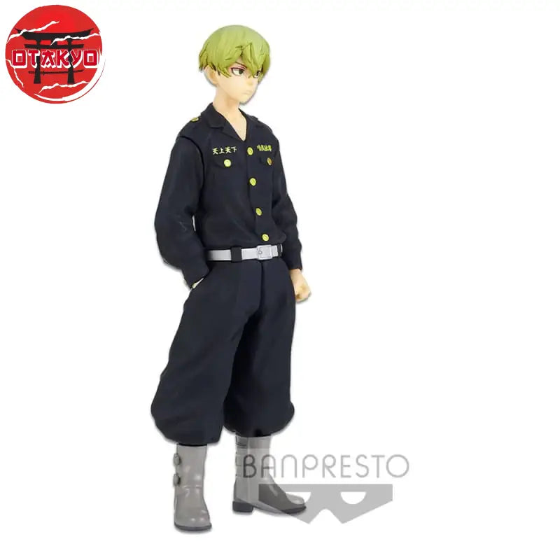 Chifuyu Matsuno Figuren - Tokyo Revengers™
