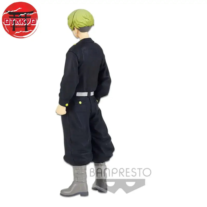 Chifuyu Matsuno Figuren - Tokyo Revengers™