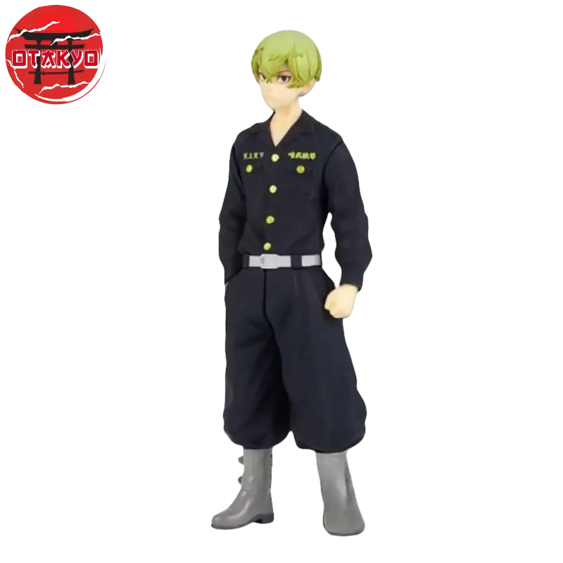Chifuyu Matsuno Figuren - Tokyo Revengers™