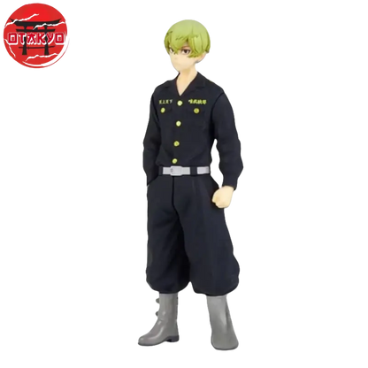 Chifuyu Matsuno Figuren - Tokyo Revengers™