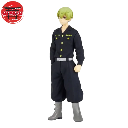 Chifuyu Matsuno Figuren - Tokyo Revengers™