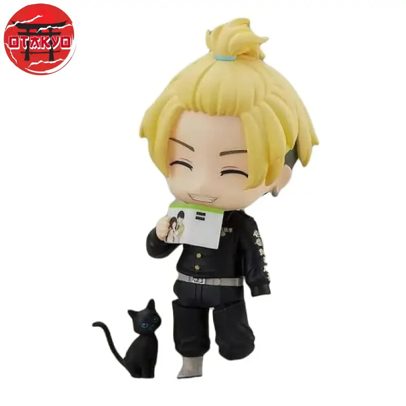Chifuyu Nendoroid Figuren - Tokyo Revengers™