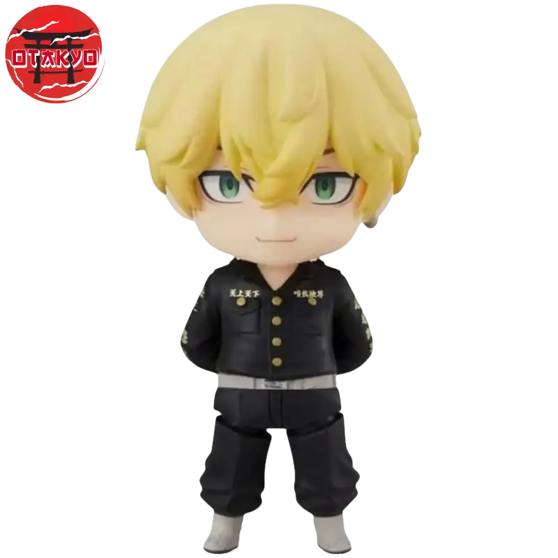 Chifuyu Nendoroid Figuren - Tokyo Revengers™
