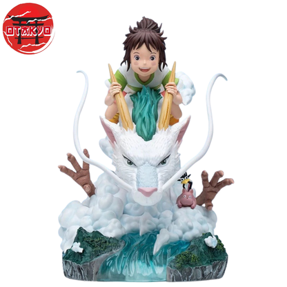 Chihiro Ogino Figuren - Chihiros Reise ins Zauberland™