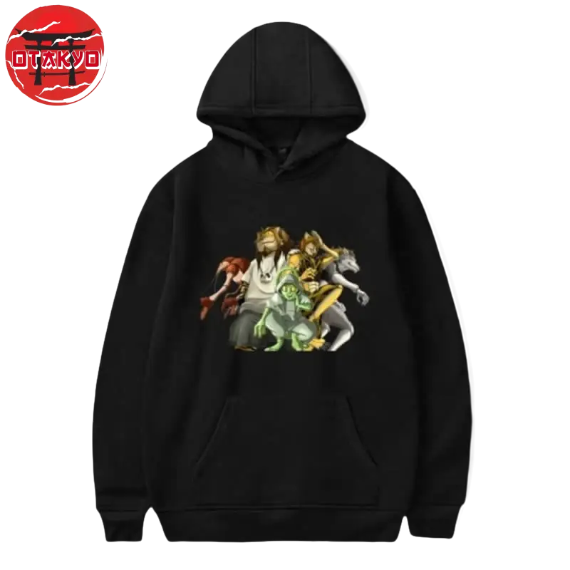 Chimera Ants Pullover - Hunter x Hunter™