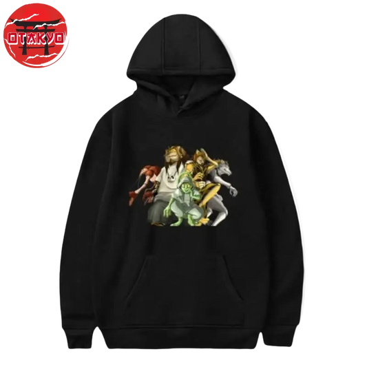 Chimera Ants Pullover - Hunter x Hunter™