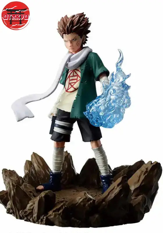 Choji Akimichi Figuren - Naruto Shippuden™