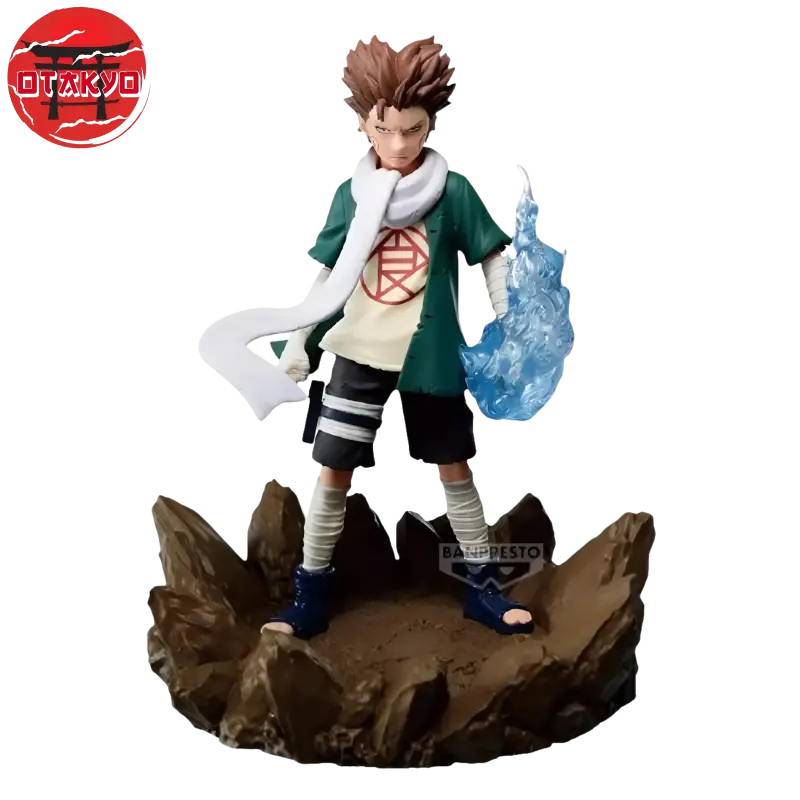 Choji Akimichi Figuren - Naruto Shippuden™