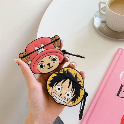 Chopper Airpods Hülle - One Piece™
