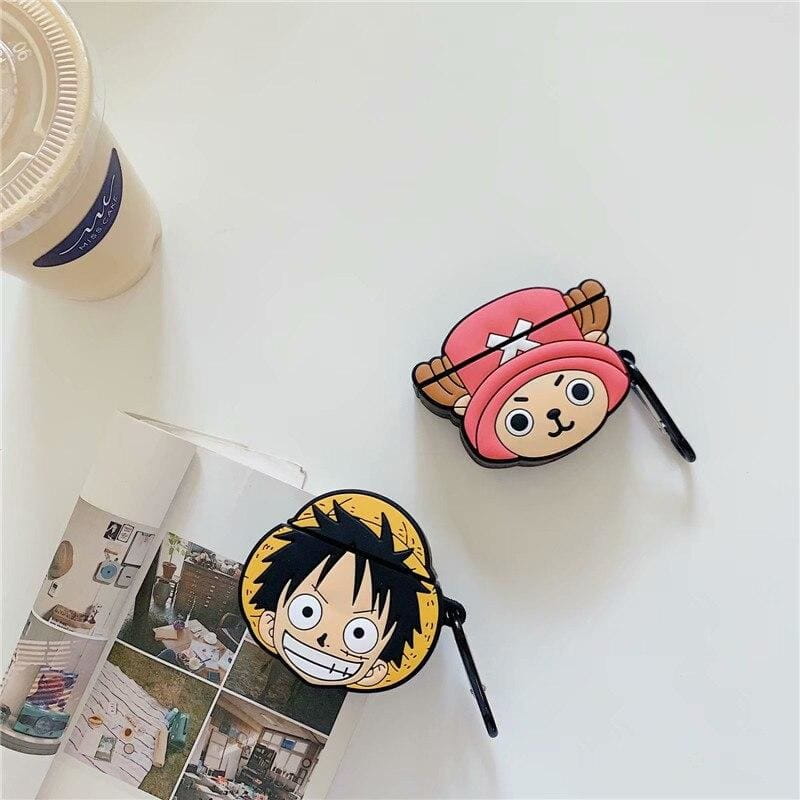 Chopper Airpods Hülle - One Piece™