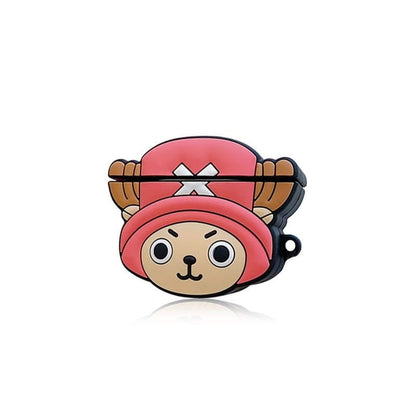 Chopper Airpods Hülle - One Piece™