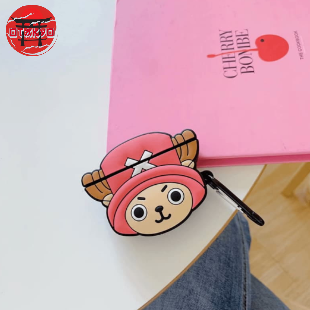 Chopper Airpods Hülle - One Piece™
