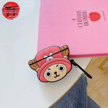 Chopper Airpods Hülle - One Piece™