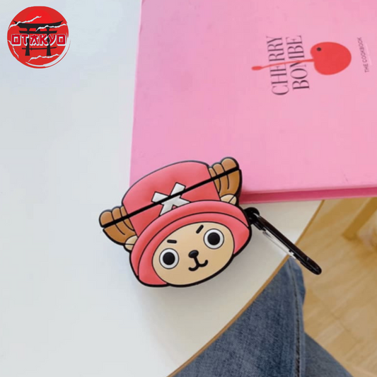 Chopper Airpods Hülle - One Piece™