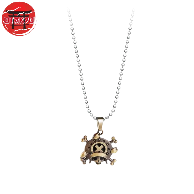 Chopper Halskette - One Piece™